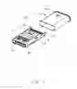 Fig. 04 - Electrical connector having latches and method of making the same