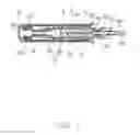 Fig. 08 - Electrical connector having latches and method of making the same