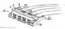 Fig. 01 - Electrical connector