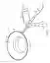 Fig. 03 - Electrical outlet drying boot