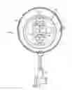 Fig. 09 - Electrical outlet drying boot
