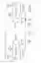 Fig. 12 - Low noise, high power, multiple-microresonator based laser