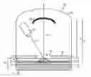Fig. 01 - Electron beam pumped vertical cavity surface emitting laser