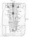 Fig. 01 - SPARK PLUG HAVING IMPROVED GROUND ELECTRODE ORIENTATION AND METHOD OF FORMING