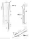 Fig. 03 - SPARK PLUG HAVING IMPROVED GROUND ELECTRODE ORIENTATION AND METHOD OF FORMING