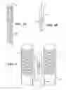 Fig. 04 - SPARK PLUG HAVING IMPROVED GROUND ELECTRODE ORIENTATION AND METHOD OF FORMING