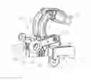 Fig. 03 - Knife switch, a switching device comprising a knife switch and a switchgear