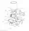 Fig. 04 - Knife switch, a switching device comprising a knife switch and a switchgear