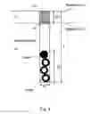 Fig. 05 - Machine arranged for sawing micro trenches and placing ducts/cables in micro trenches