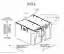 Fig. 03 - Leakage-blocking structure, electronic component, and electronic component unit