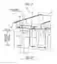 Fig. 10 - Leakage-blocking structure, electronic component, and electronic component unit