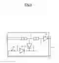 Fig. 09 - Supply system for electronic boards of an electrical distribution system