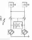Fig. 10 - Power supply output configuration system and method