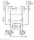 Fig. 12 - Power supply output configuration system and method