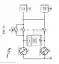 Fig. 14 - Power supply output configuration system and method