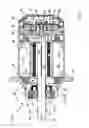 Fig. 02 - Electric motor comprising an internal rotor and an external stator