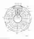 Fig. 07 - Electric motor comprising an internal rotor and an external stator