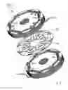 Fig. 08 - Electric motor comprising an internal rotor and an external stator