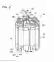 Fig. 03 - Stator and electric pump