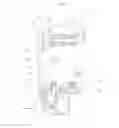 Fig. 06 - Motor apparatus having improved connector unit