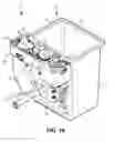 Fig. 10 - System and method of transmitting electricity through an insulated environment