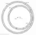 Fig. 01 - MAGNETIC CYCLOID GEAR