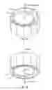 Fig. 06 - MAGNETIC CYCLOID GEAR