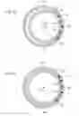 Fig. 09 - MAGNETIC CYCLOID GEAR