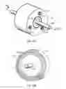 Fig. 15 - MAGNETIC CYCLOID GEAR