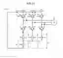 Fig. 10 - Power conversion device, motor drive device including power conversion device, air blower and compressor including motor drive device, and air conditioner, refrigerator, and freezer including air blower and compressor