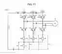 Fig. 11 - Power conversion device, motor drive device including power conversion device, air blower and compressor including motor drive device, and air conditioner, refrigerator, and freezer including air blower and compressor