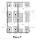Fig. 08 - Sensing, interlocking solar module system and installation method