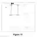 Fig. 16 - Sensing, interlocking solar module system and installation method