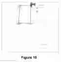 Fig. 17 - Sensing, interlocking solar module system and installation method