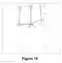 Fig. 20 - Sensing, interlocking solar module system and installation method
