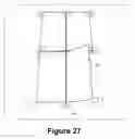 Fig. 28 - Sensing, interlocking solar module system and installation method