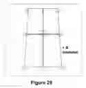 Fig. 30 - Sensing, interlocking solar module system and installation method
