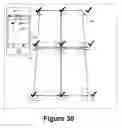 Fig. 31 - Sensing, interlocking solar module system and installation method