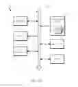 Fig. 11 - Integrated clock gater (ICG) using clock cascode complimentary switch logic