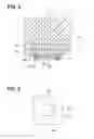 Fig. 04 - Use of relative permittivity in different materials to enhance capacitive switch sensitivity