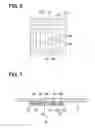 Fig. 05 - Use of relative permittivity in different materials to enhance capacitive switch sensitivity