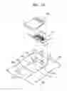 Fig. 12 - Card socket device and electronic apparatus including the same