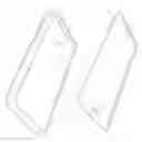 Fig. 01 - Nogo - Protective cover with front camera cover for mobile devices
