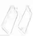 Fig. 02 - Nogo - Protective cover with front camera cover for mobile devices
