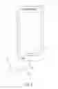Fig. 04 - MULTIFUNCTION BACK COVER FOR CELL PHONE