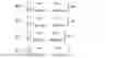 Fig. 130 - Precoding matrix indicator feedback method, receive end, and transmit end