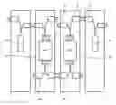 Fig. 01 - Optical connector interconnection system and method