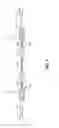 Fig. 05 - HYBRID DONGLE CABLE ASSEMBLY