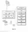 Fig. 13 - System and method for performing key resolution over a content centric network