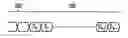 Fig. 01 - Method of transporting data with embedded clock